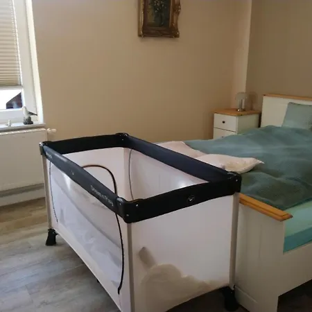 Hus Utspann No1 Appartement