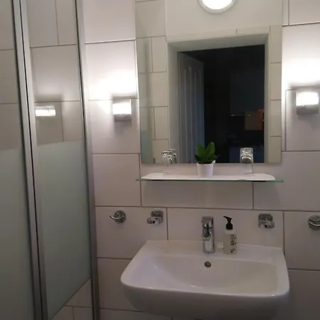 Hus Utspann No1 * Baltrum
