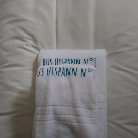 Hus Utspann No1 Lejlighed *